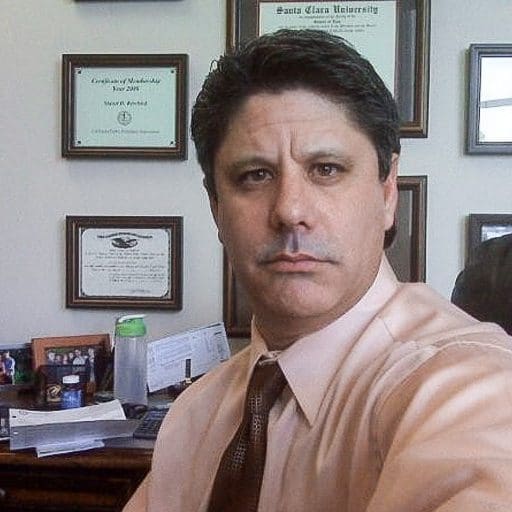 Stuart Kirchick