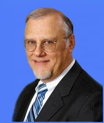 Bill Leininger